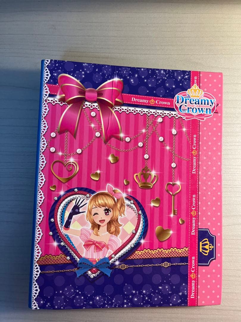 初期 アイカツカード 521枚まとめ売り