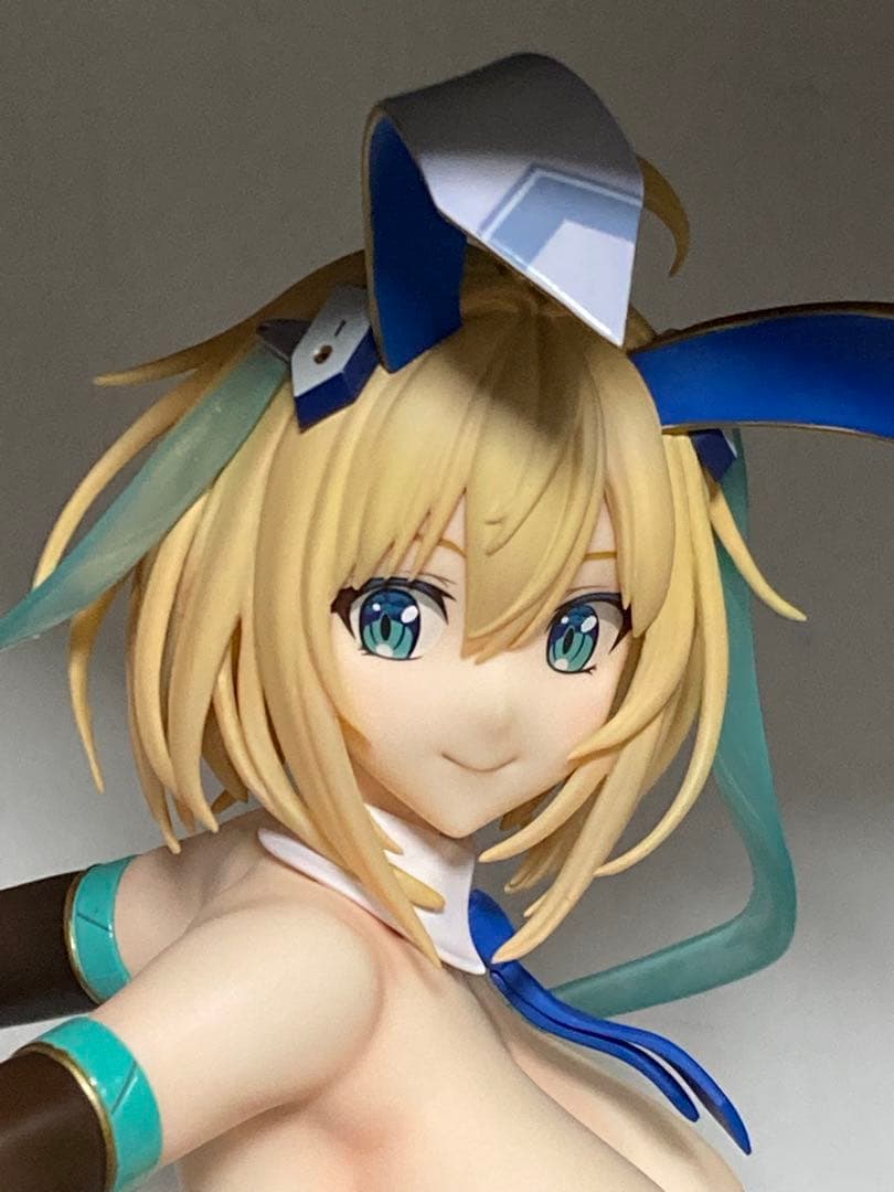 バニースーツ プランニング ソフィア・F・シャーリング バニーVer. 3rd