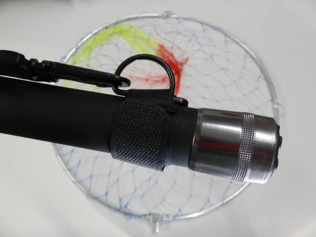 新品★7.1ｍ◆玉ノ柄セット★磯玉セット720★イソタマ3点セット★枠＋網＋柄