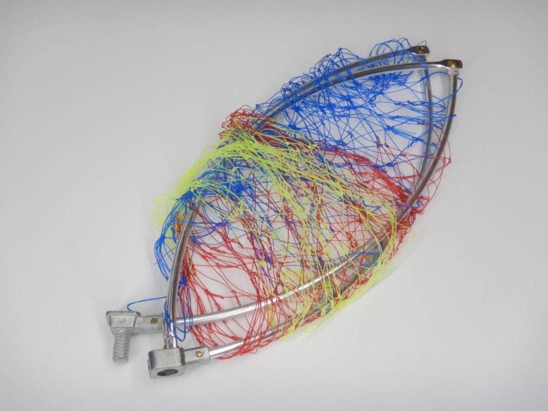 新品★7.1ｍ◆玉ノ柄セット★磯玉セット720★イソタマ3点セット★枠＋網＋柄