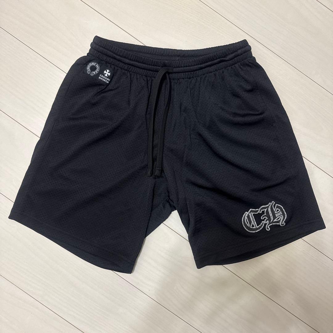 クロムハーツ warm up jersey M パンツ 新品に近い