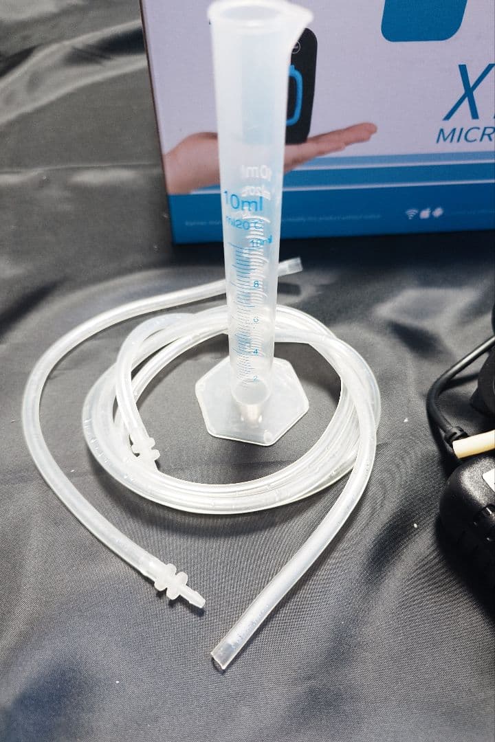 Kamoer X1 PRO 2 ドージングポンプ