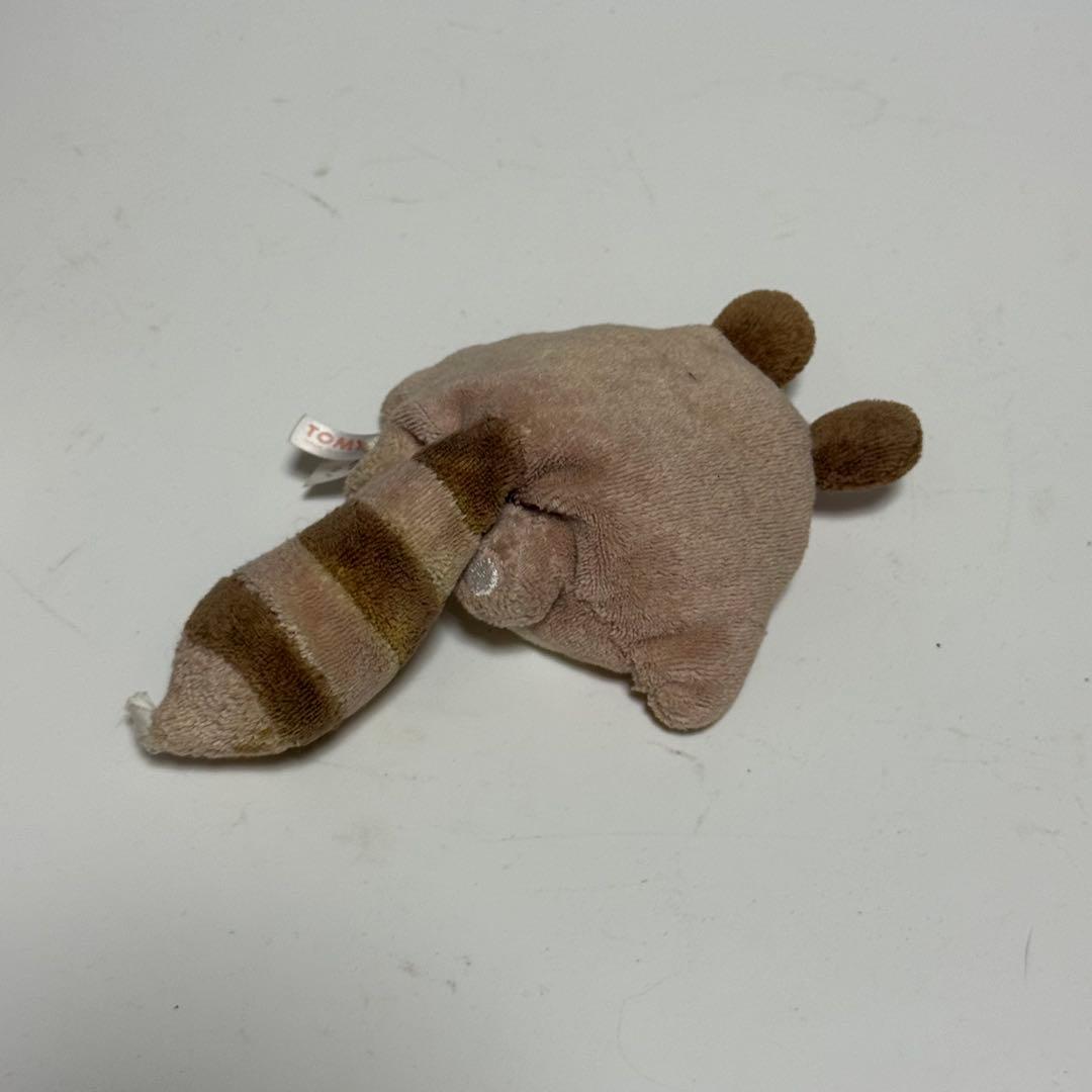 【希少】ポケモン　オタチ　くたくた　ぬいぐるみ