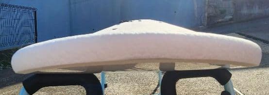 ビーチアクセス6.0ソフトボード【湘南手渡し】