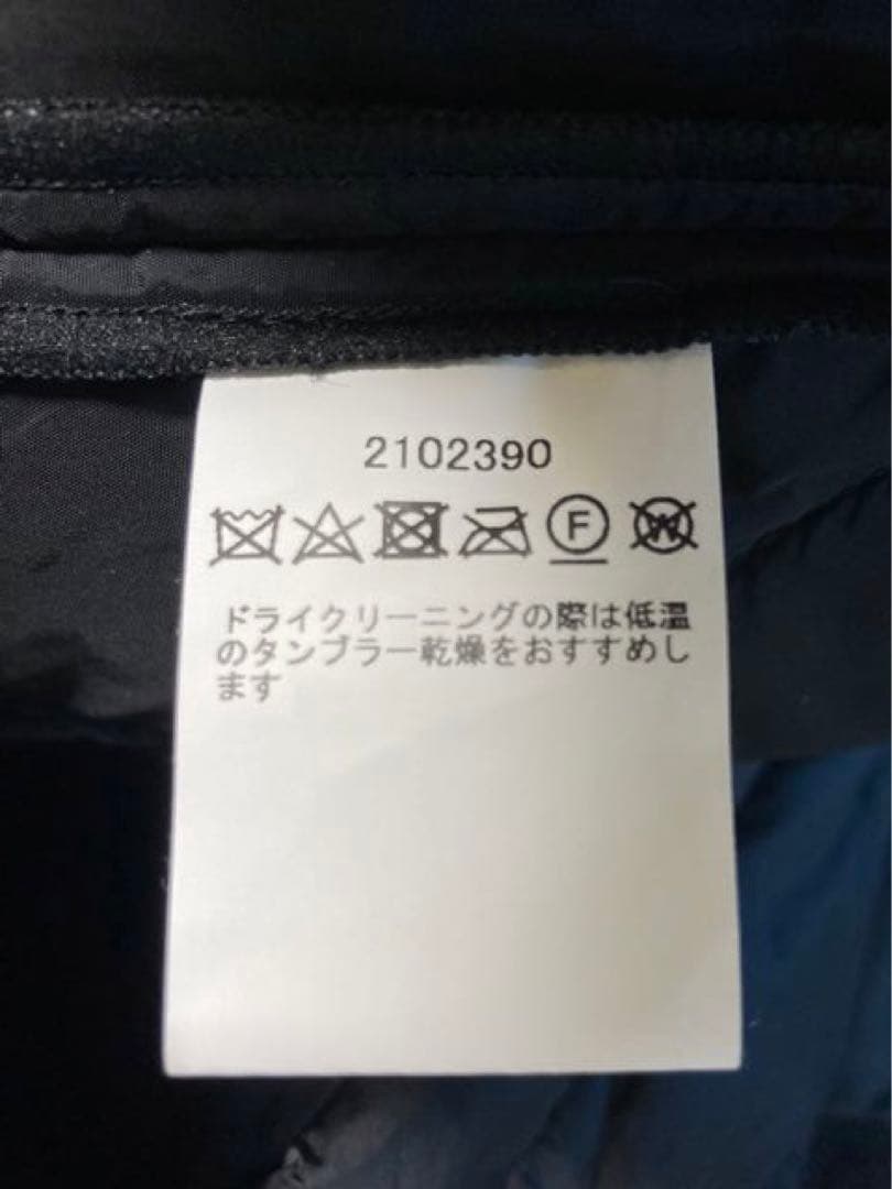 Barbour LIDDESDALE COAT 40 タグ有