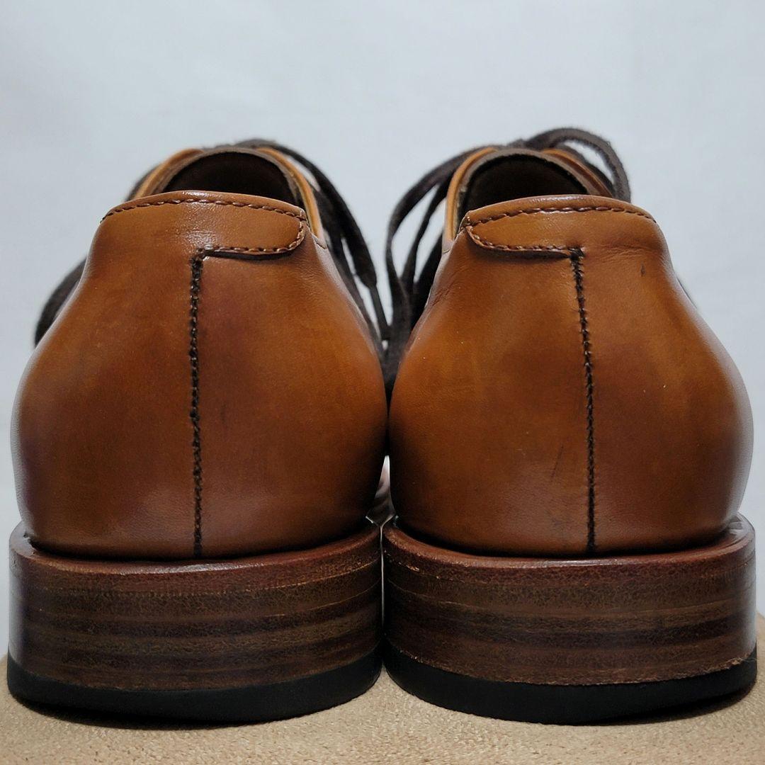 noonさん　ペグマン プレーントゥ