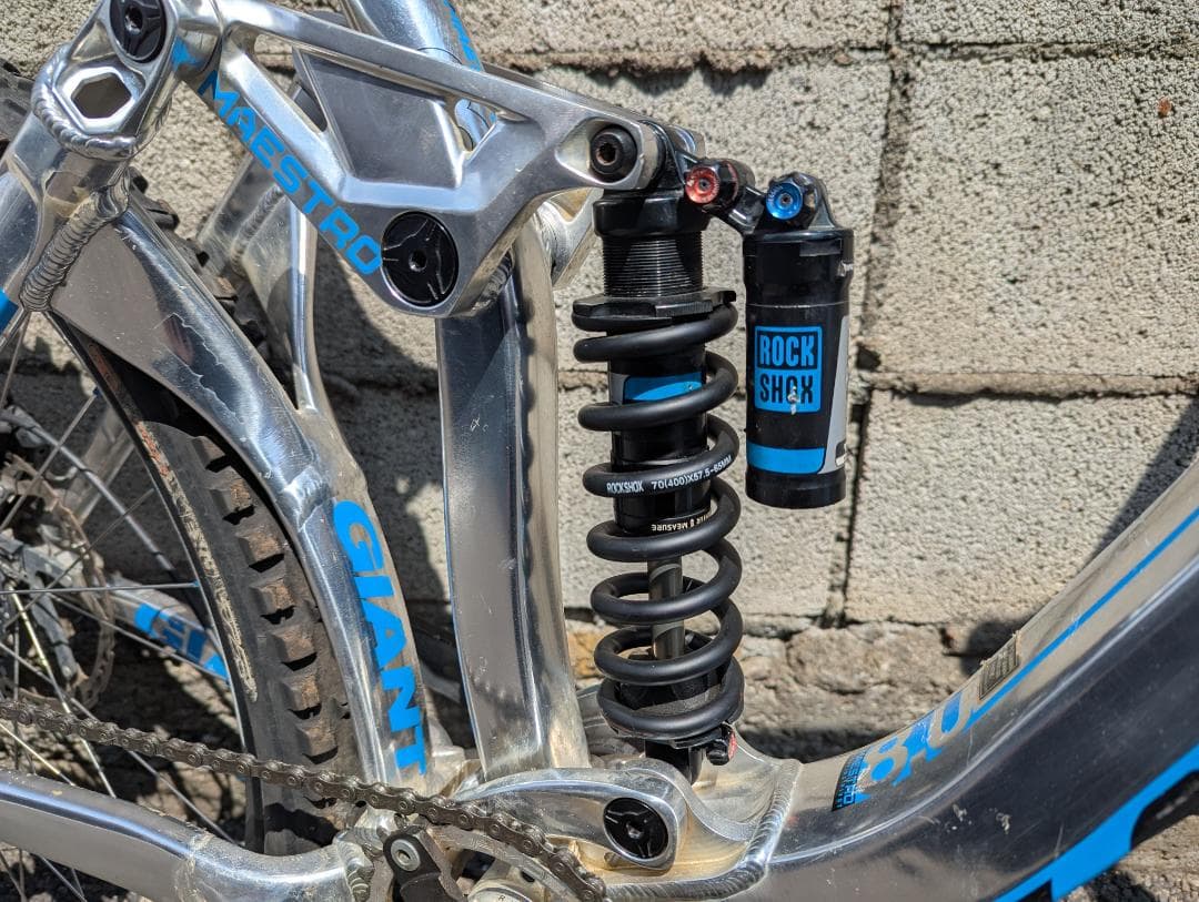 専用出品　改造多数　グローリー　 フリーライド仕様 Lサイズ※ジャンク扱いで