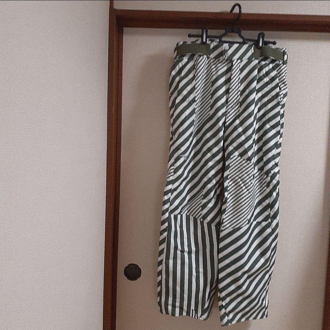 ミズノスキーウェアDEMO モデル2022～2023年