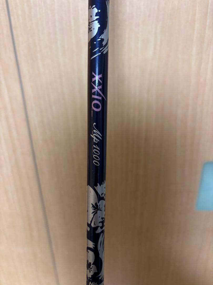 ダンロップ ゼクシオ１０　レディース　XXIO MP1000　L　12.5°