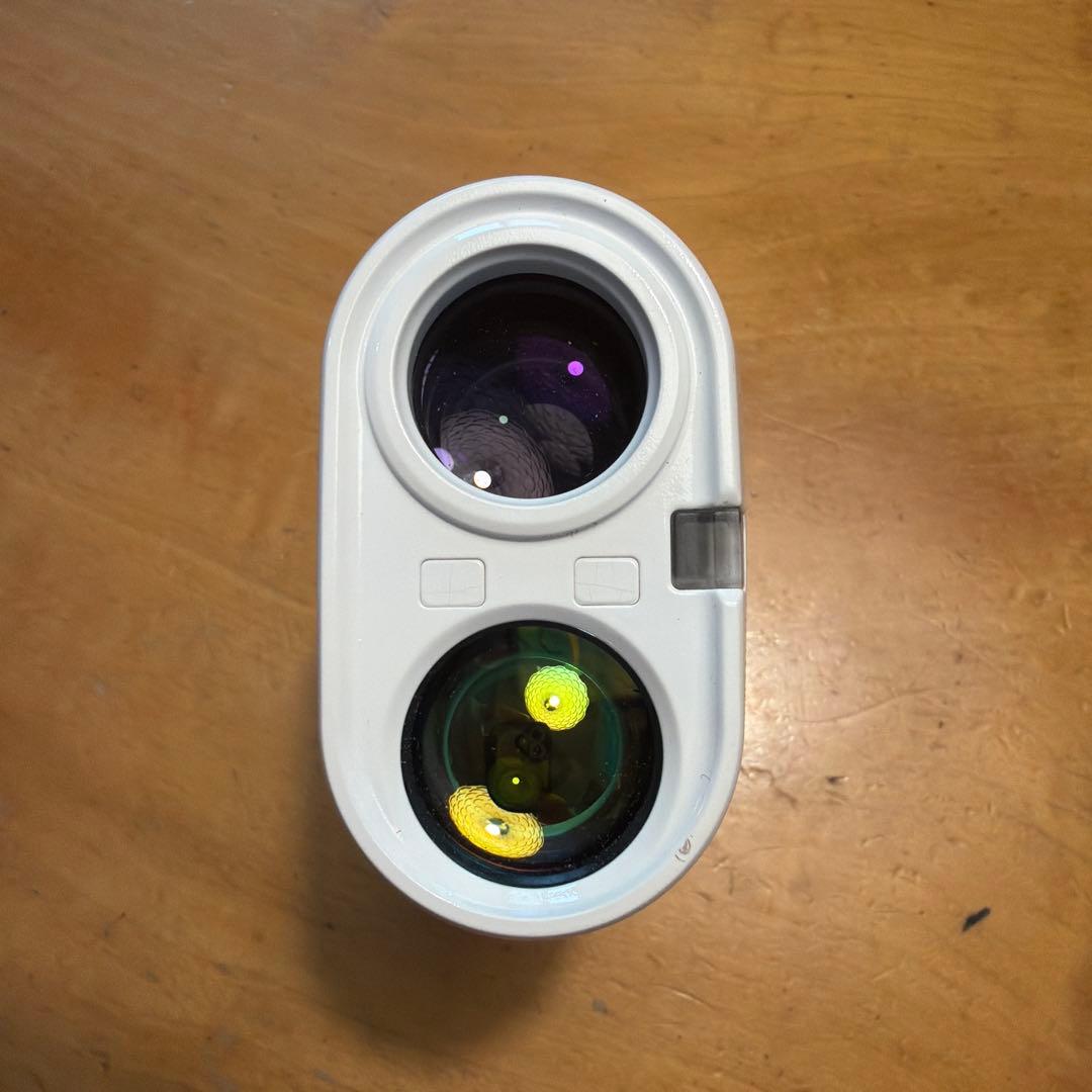 Nikon COOLSHOT LITE ゴルフ用距離計