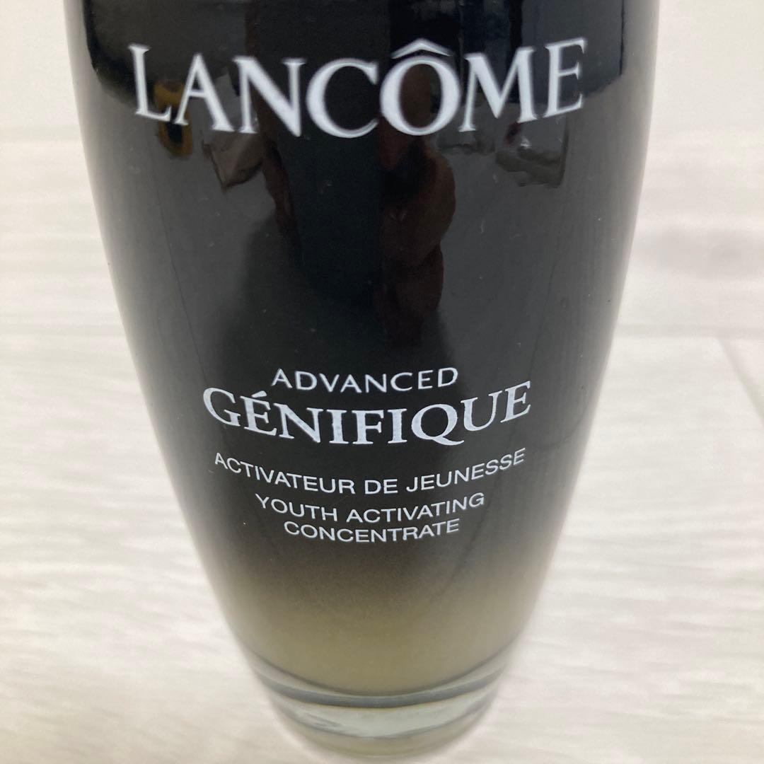 LANCOME GÉNIFIQUE ランコムジェニフィック115mL 美容液