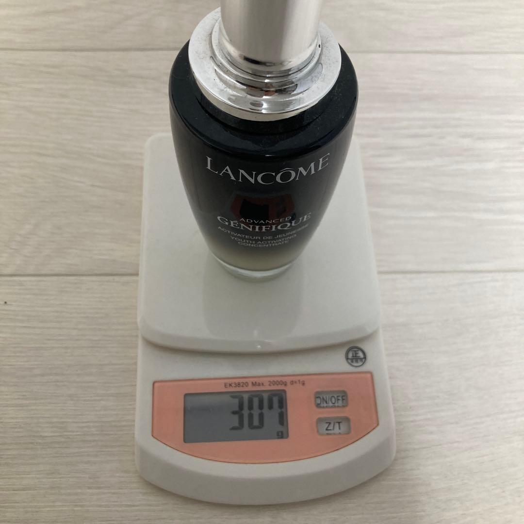 LANCOME GÉNIFIQUE ランコムジェニフィック115mL 美容液