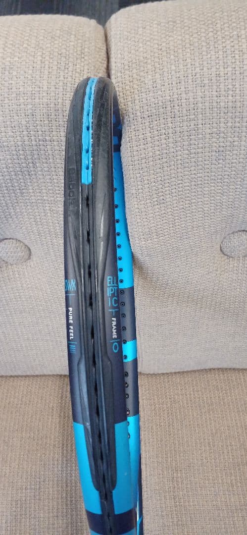 バボラピュアドライブ2021 G2 カバー&おまけ付