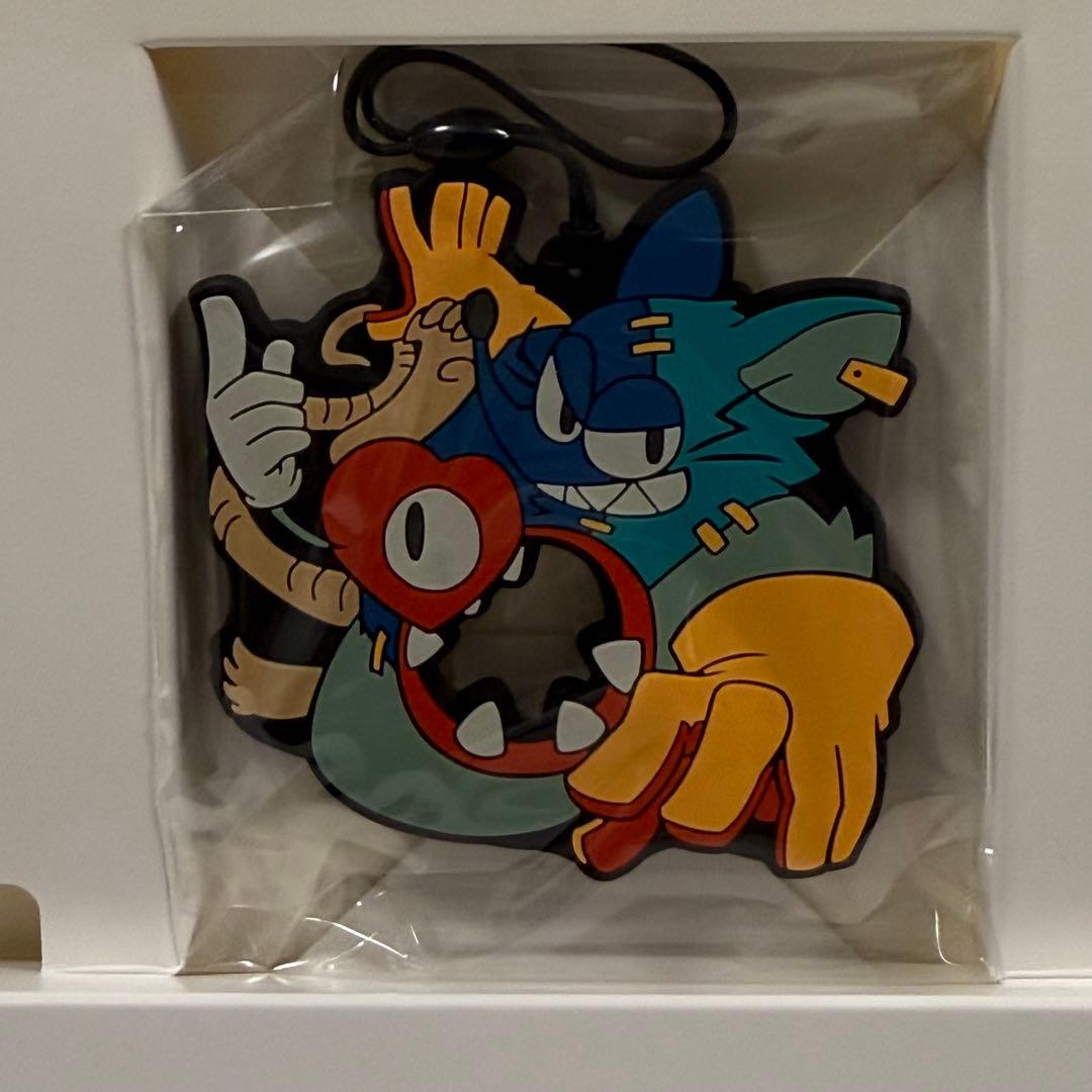 【限定版・希少】MAD RAT DEAD （マッドラットデッド）