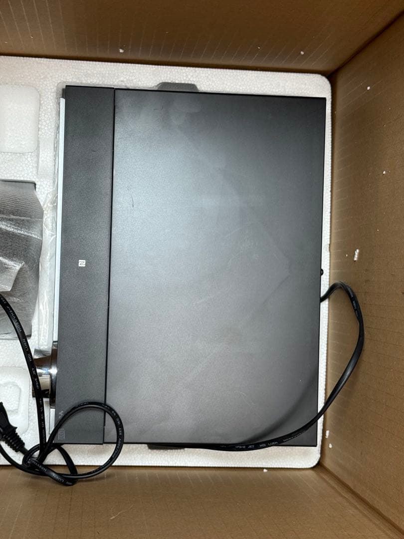 SONY CMT-SBT100 ミニコンポ Bluetooth CDリモコン付