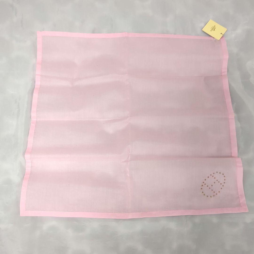 エルメス　エヴリン　ハンカチ