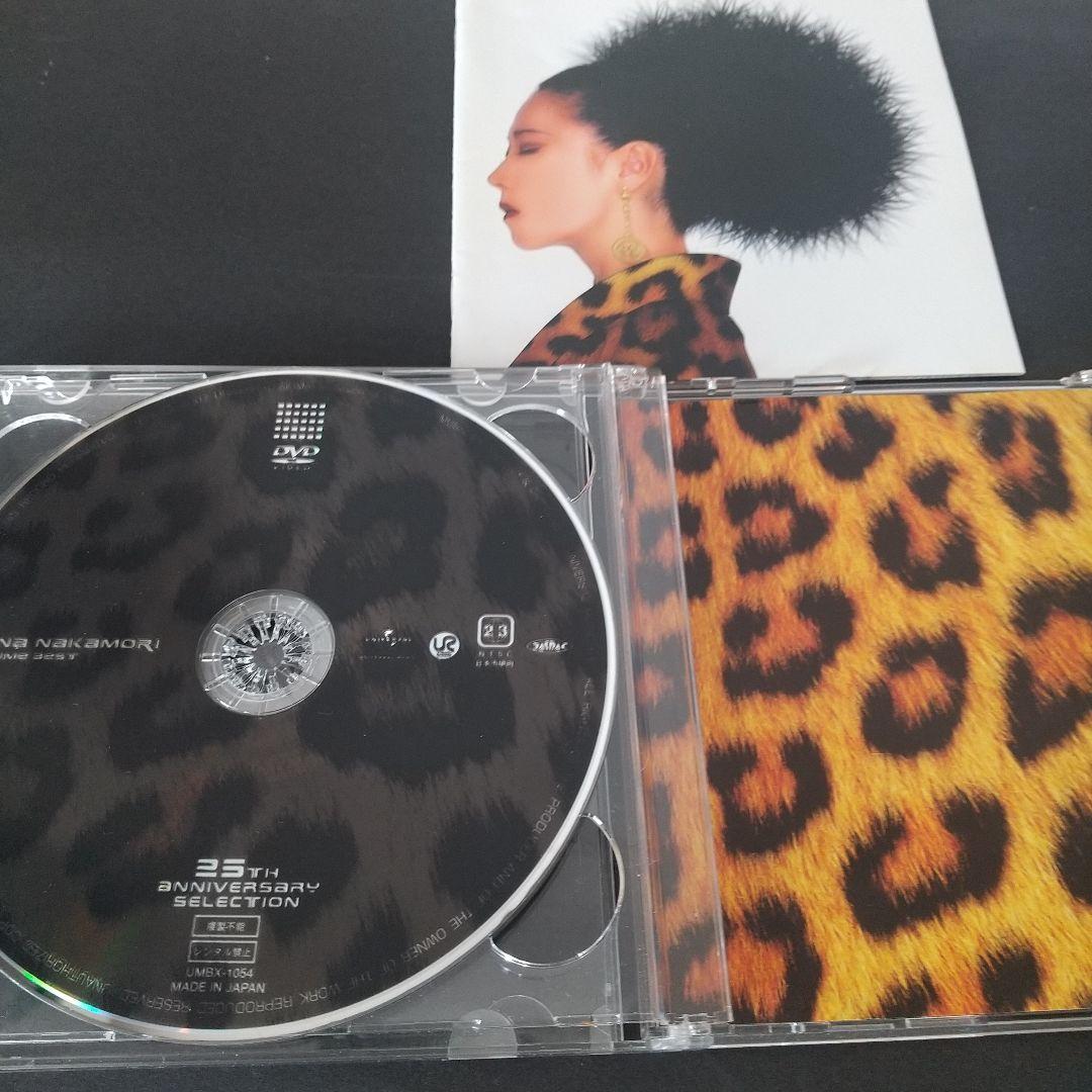 中森明菜 35th Anniversary Selection CD/DVD他