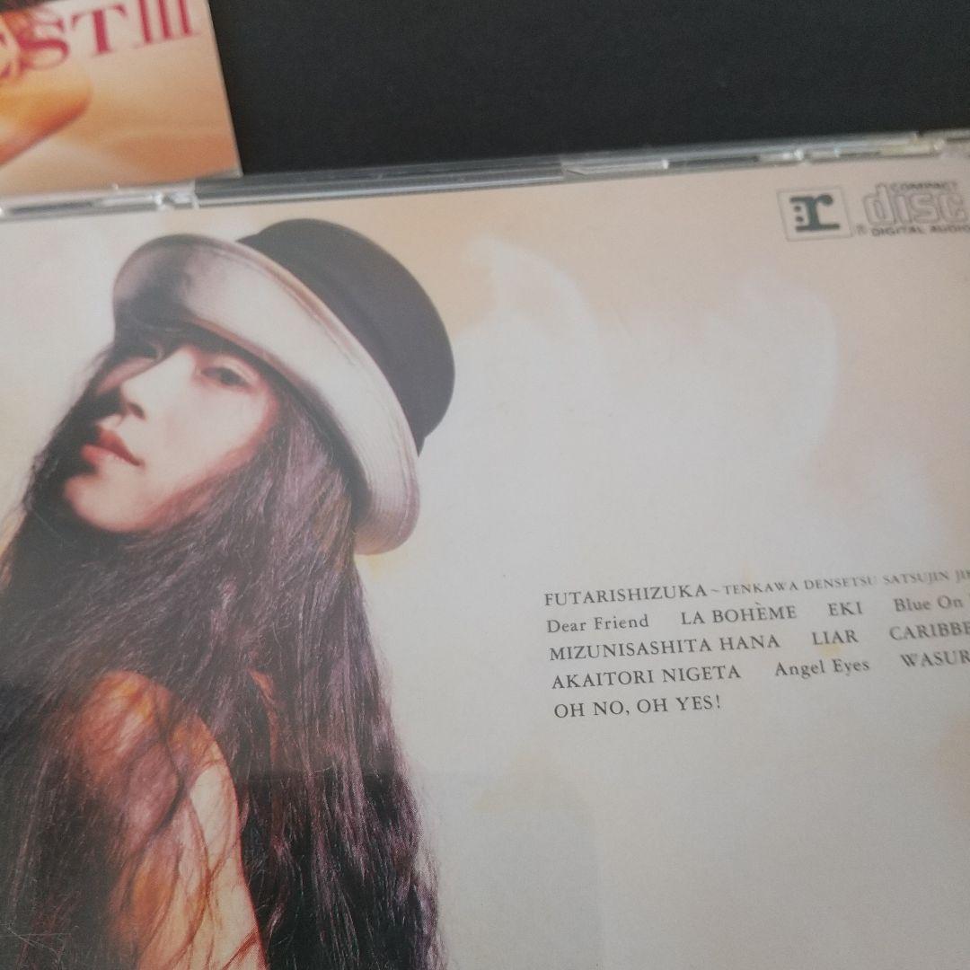 中森明菜 35th Anniversary Selection CD/DVD他