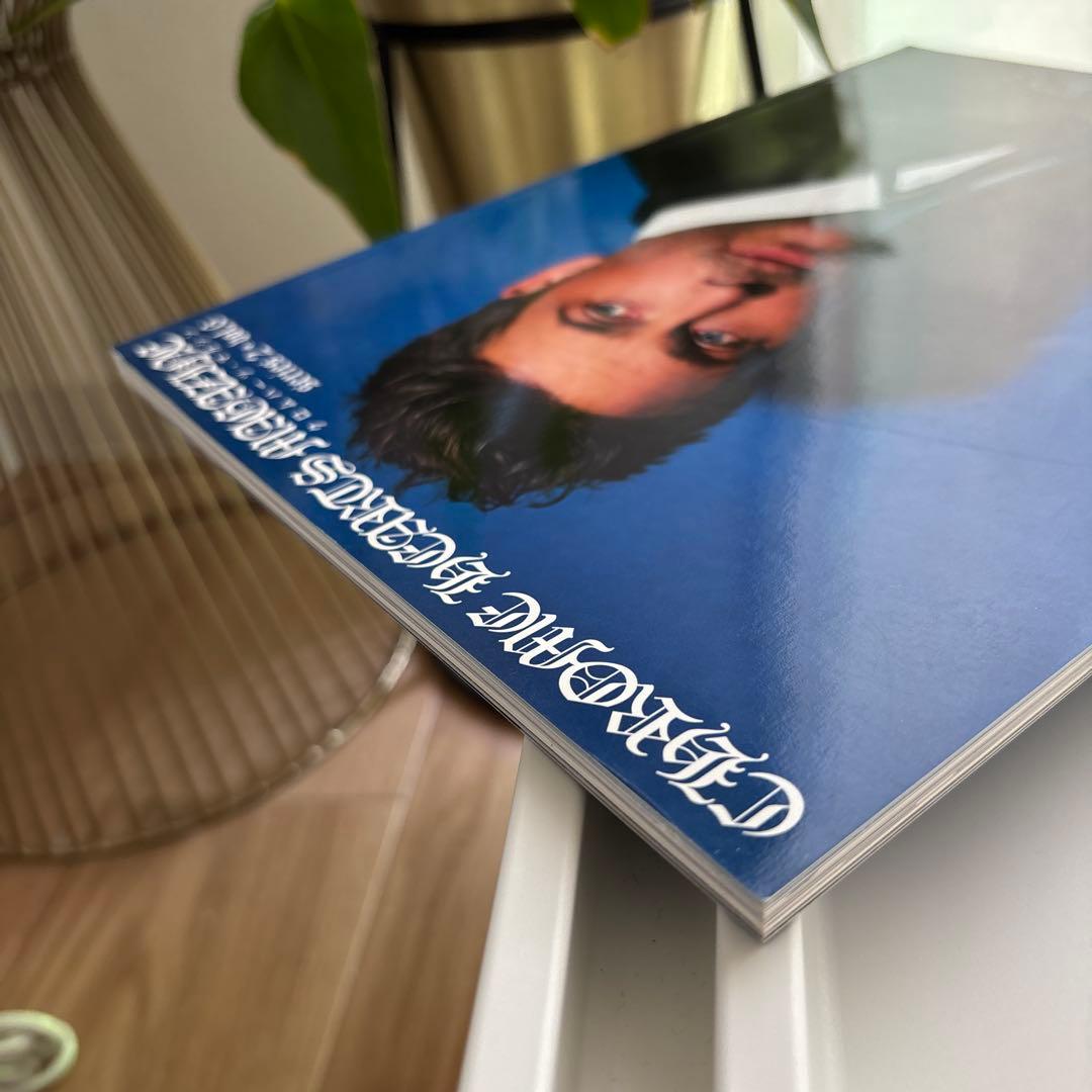 クロムハーツ・マガジン Series2 6