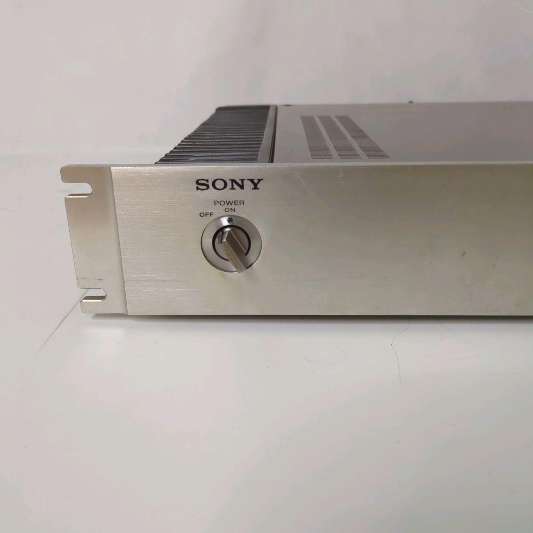 SONY ソニー TA-N86 ステレオパワーアンプ