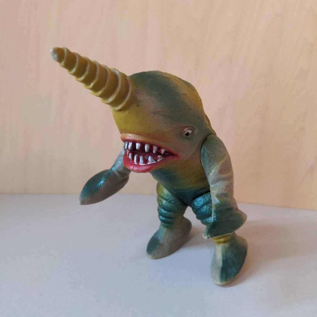 ポピーキングザウルス　グビラ