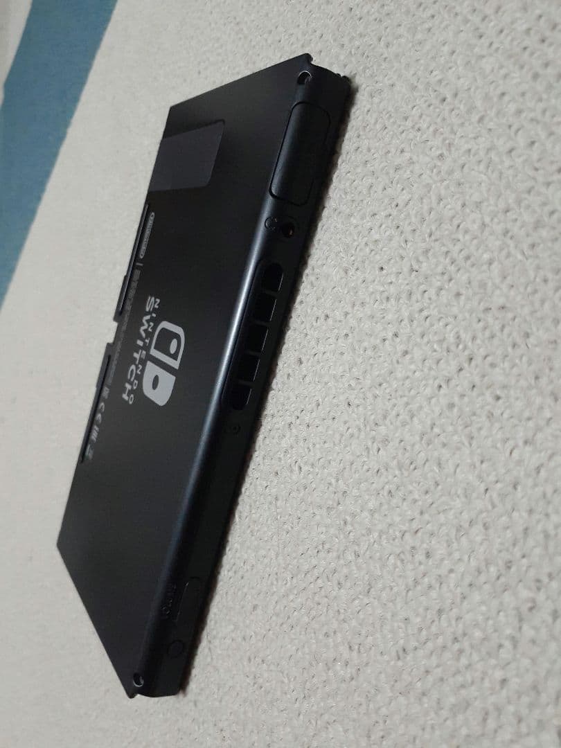 Switch 2020年 バッテリー強化モデル③