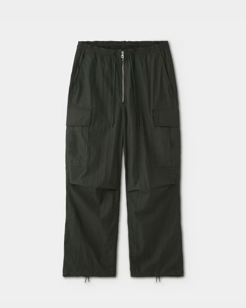 パンツ PHIGVEL 24SS C/N CARGO TROUSERS