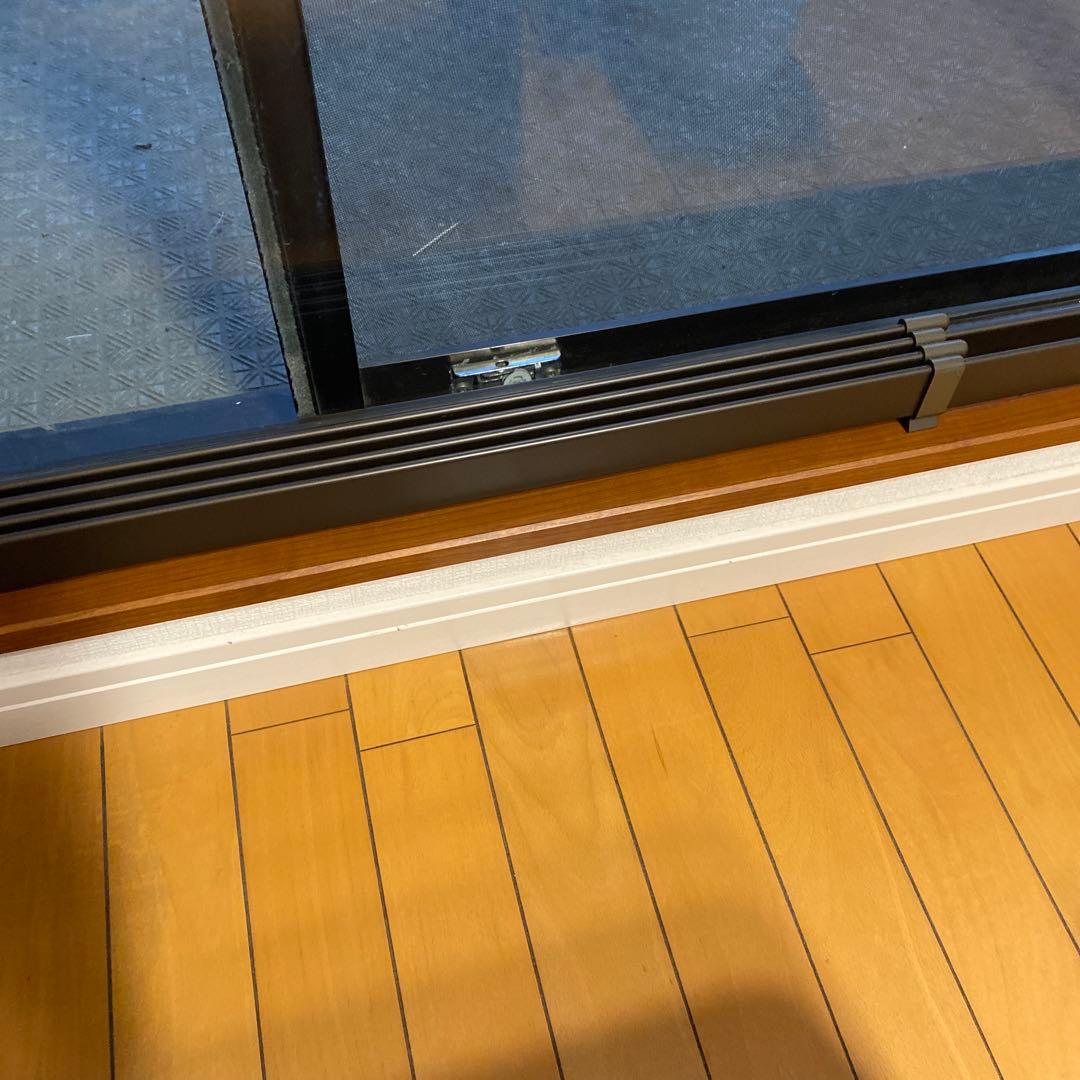 森永ウインドーラジエーター　伸縮タイプ