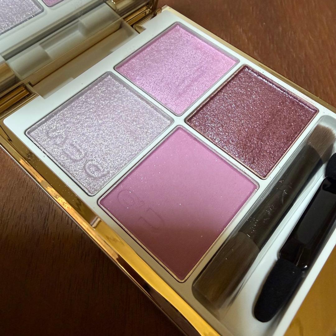 スック SUQQU シグニチャーカラーアイズ 149 舜華