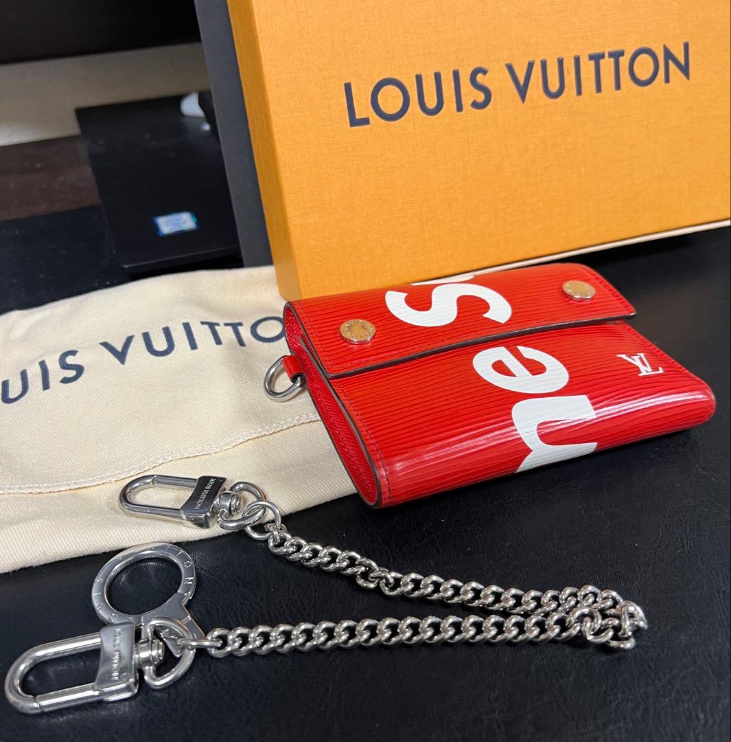 【専用】Taa꙳多忙の為メッセ遅れます(必3日) 様ルイヴィトン x シュプ