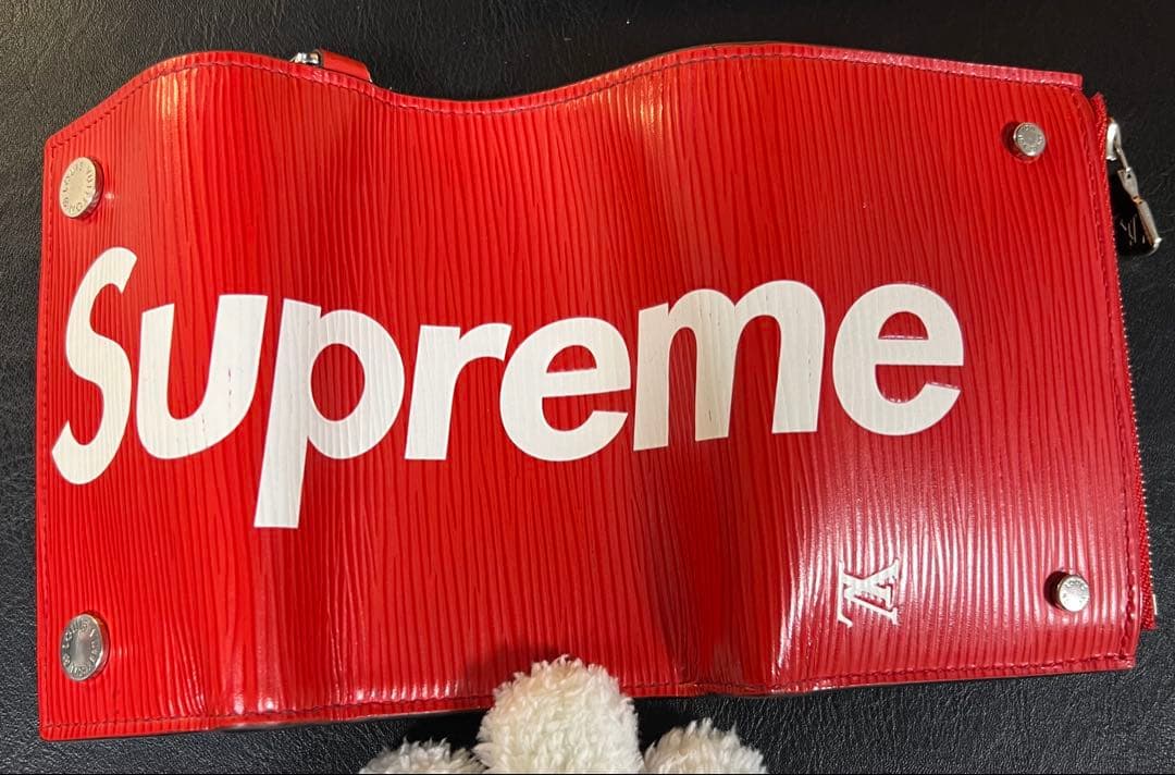 【専用】Taa꙳多忙の為メッセ遅れます(必3日) 様ルイヴィトン x シュプ