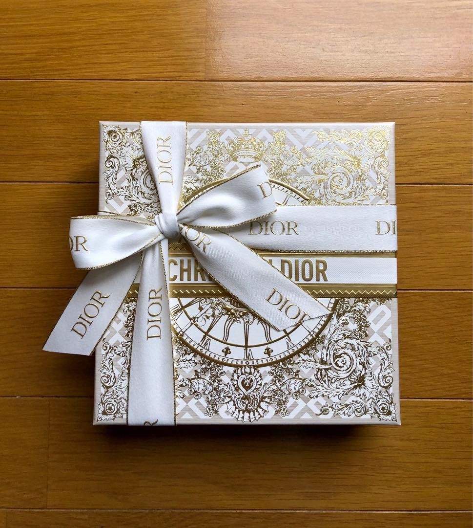 Christian Dior ジャドール パルファン ドー コフレ（限定品）