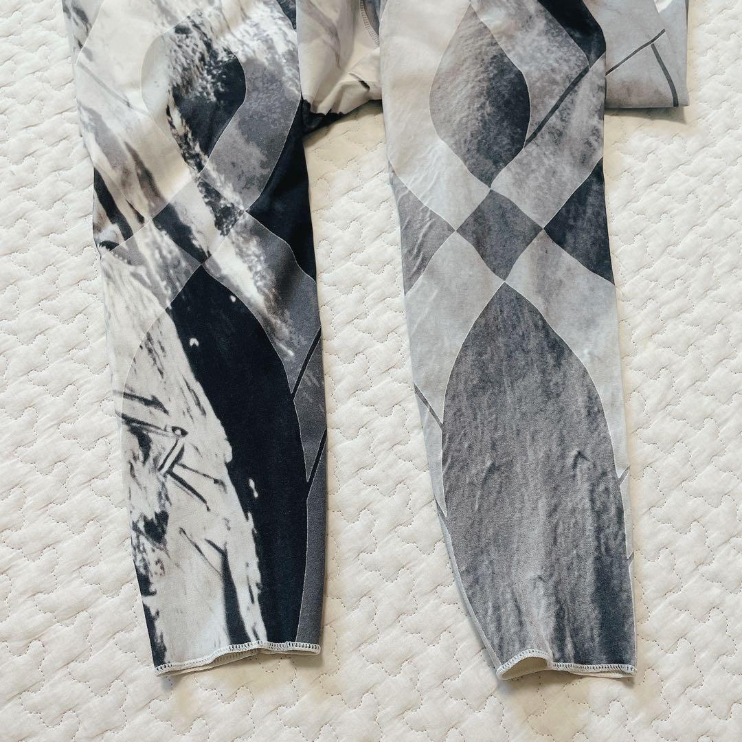 【即日発送✨】美品　CW-X/ワコール　HZO659 ジェネレーターモデル