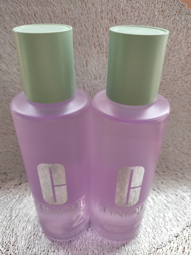 CLINIQUE クラリファイング ローション2 400ml×2本セット 正規品