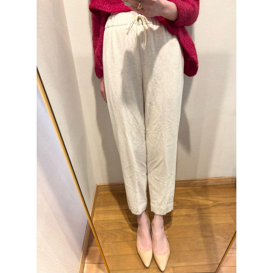 【希少】 ARTS&SCIENCE アーツアンドサイエンス　ヤク　ウール　パンツ