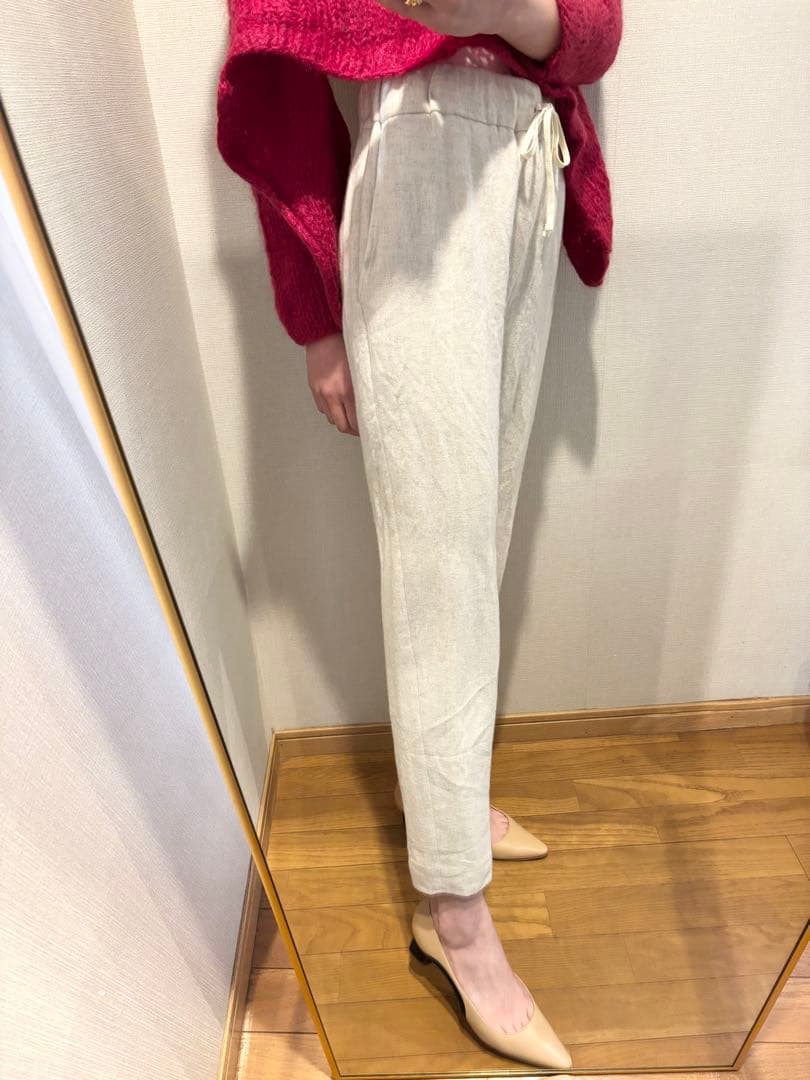 【希少】 ARTS&SCIENCE アーツアンドサイエンス　ヤク　ウール　パンツ