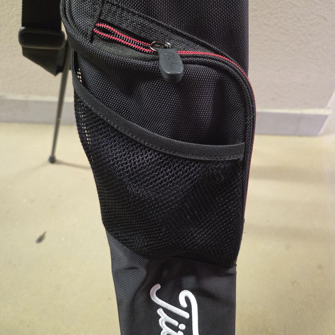 Titleist セルフスタンド ゴルフ