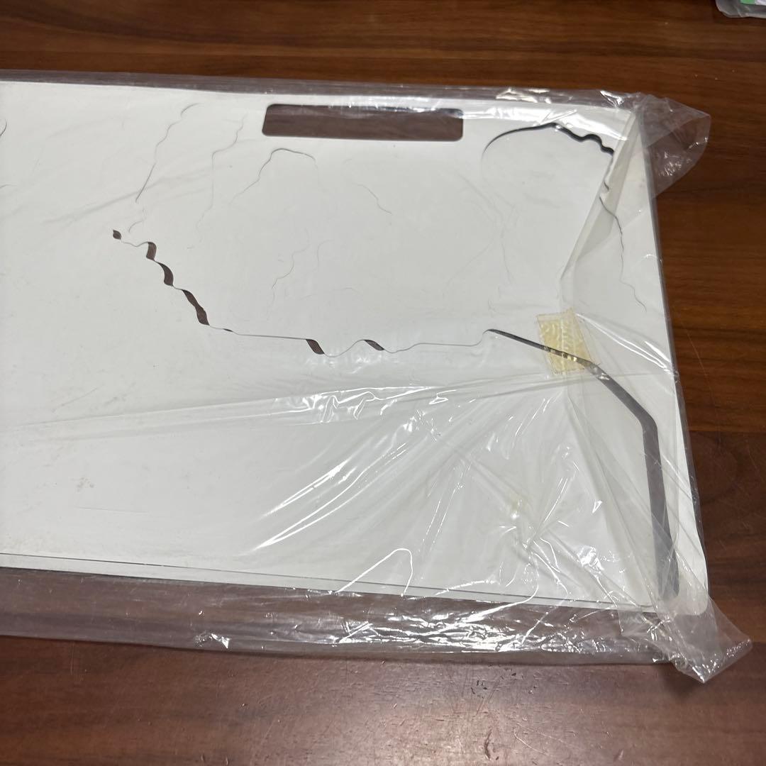 ps2 鋼の錬金術師　店頭　販促　ポップ　カットアウト　非売品