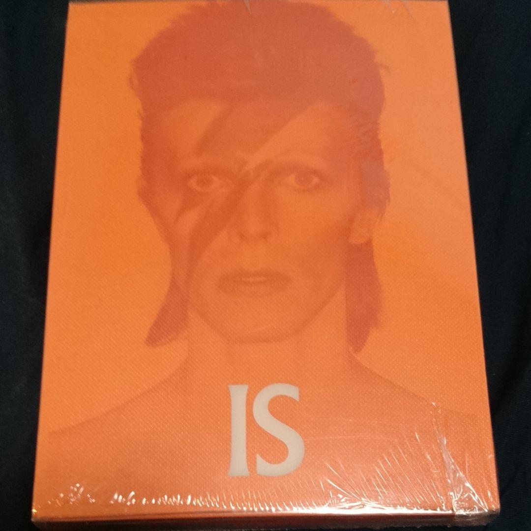 david bowie ポストカード