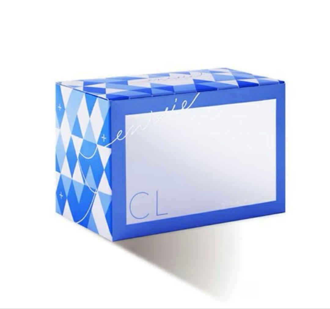 値引きしました！！高濃度炭酸エニシーグローパックCL+