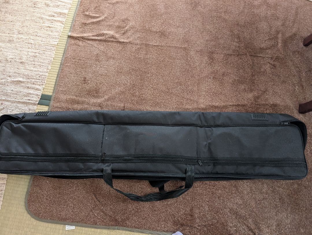 88鍵キーボードnuma compact