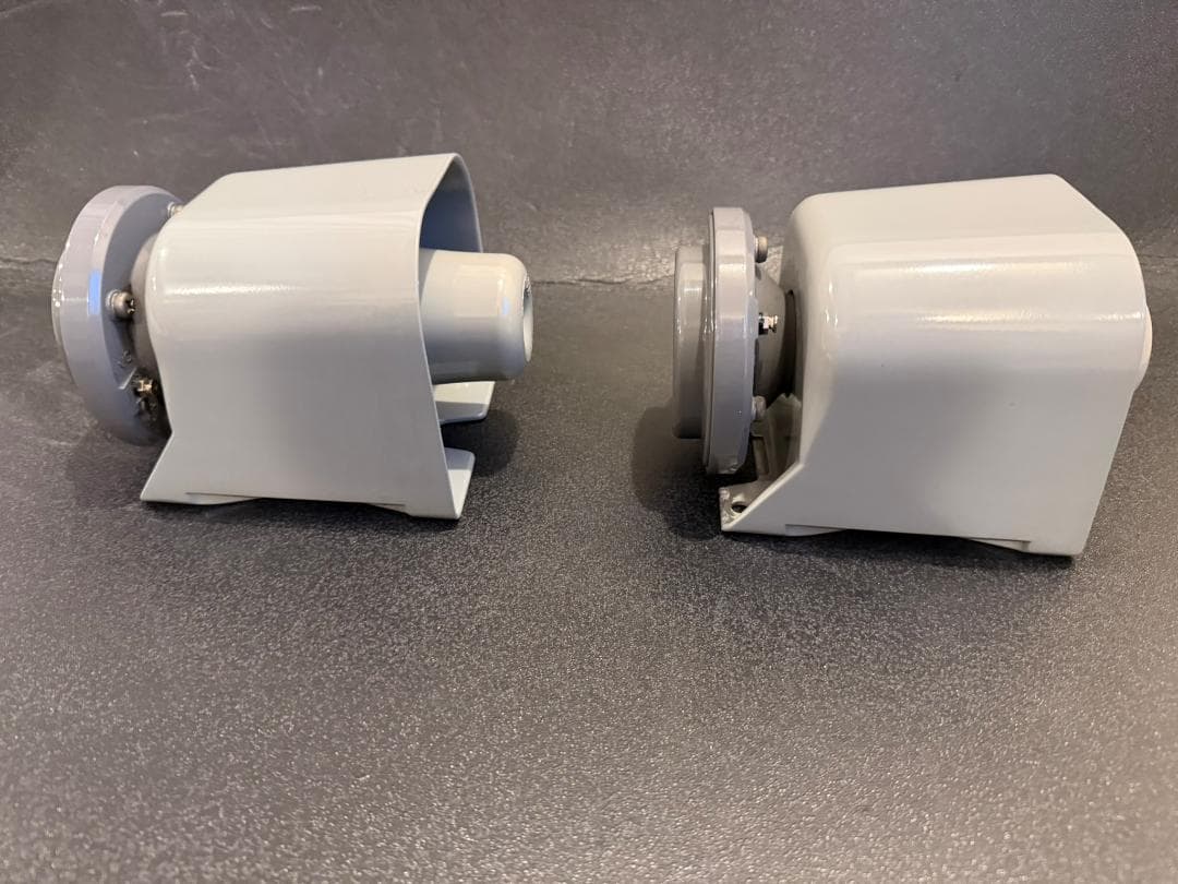 パトライト　PATLITE スピーカーユニット　SPS-50N 2個セット