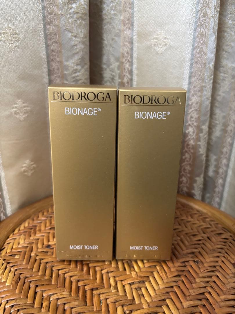 ビオドラガ モイストトナー クロネコさん専用