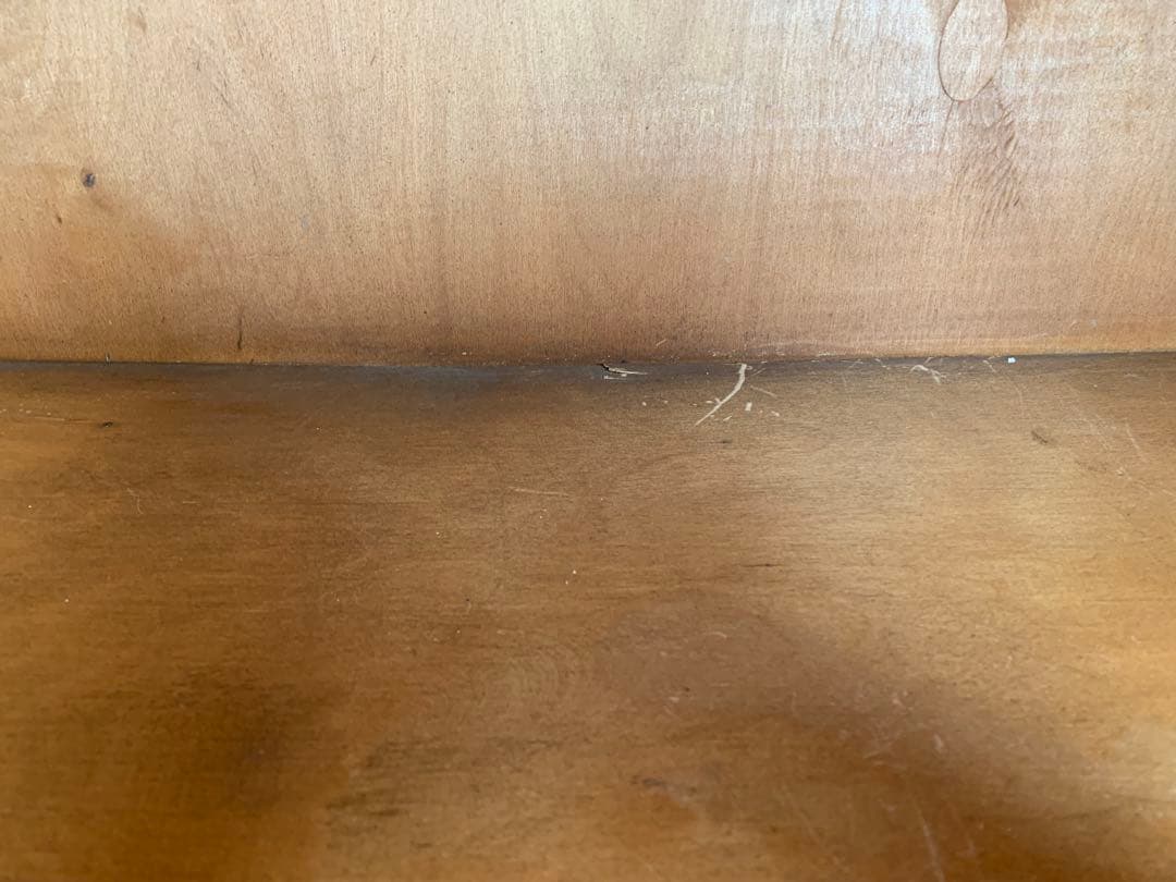 ふぇり子★阪急阪神百貨店アンティーク屋で購入