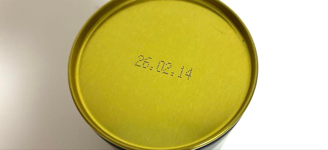 新品 星野抹茶 八女の華 40g 缶 抹茶 希少品 Matcha