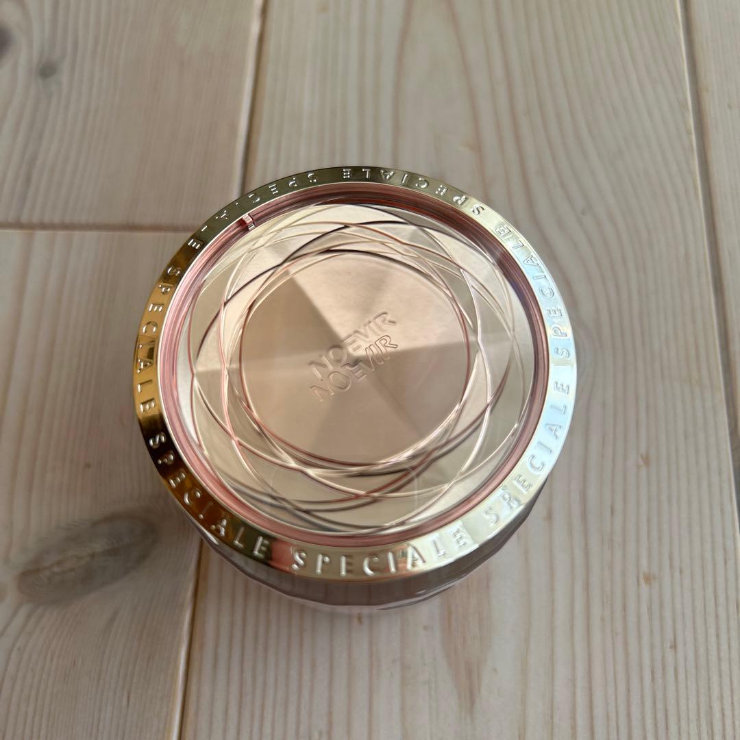 ノエビア　スペチャーレ　クリーム