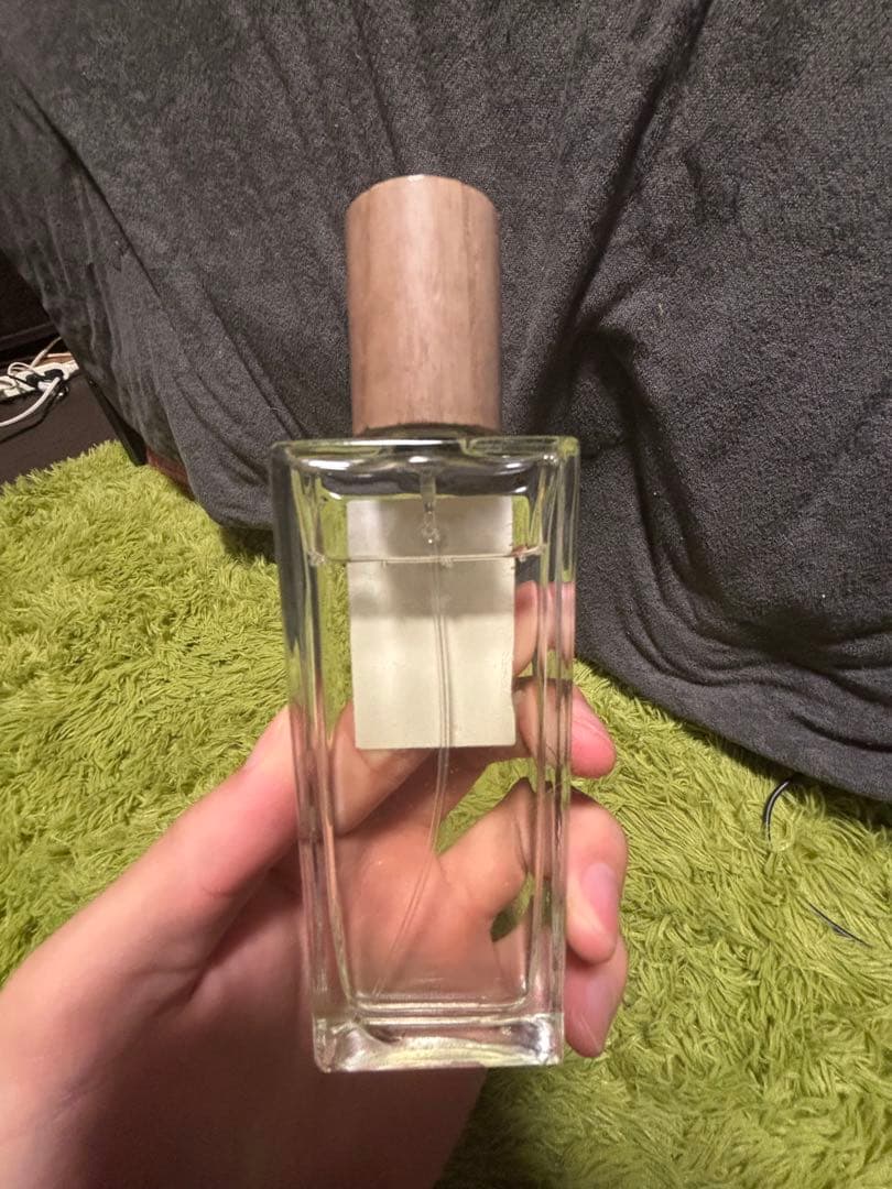 香水(ユニセックス) LOEWE 001 Woman