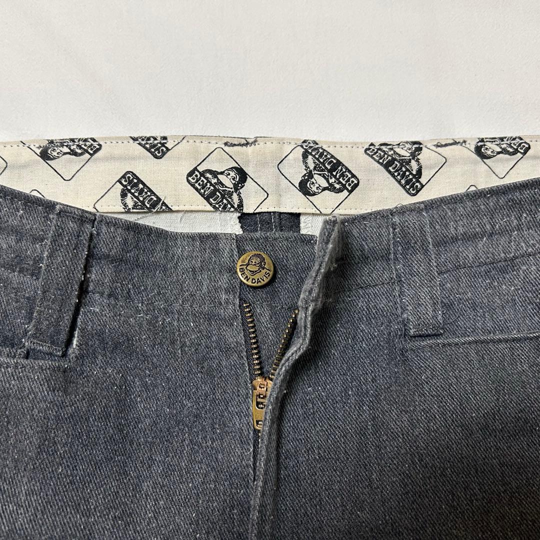 パンツ 00's BEN DAVIS GORILLA CUT Pants