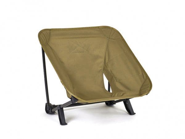 【新品未使用】ヘリノックス インクラインチェア コヨーテ