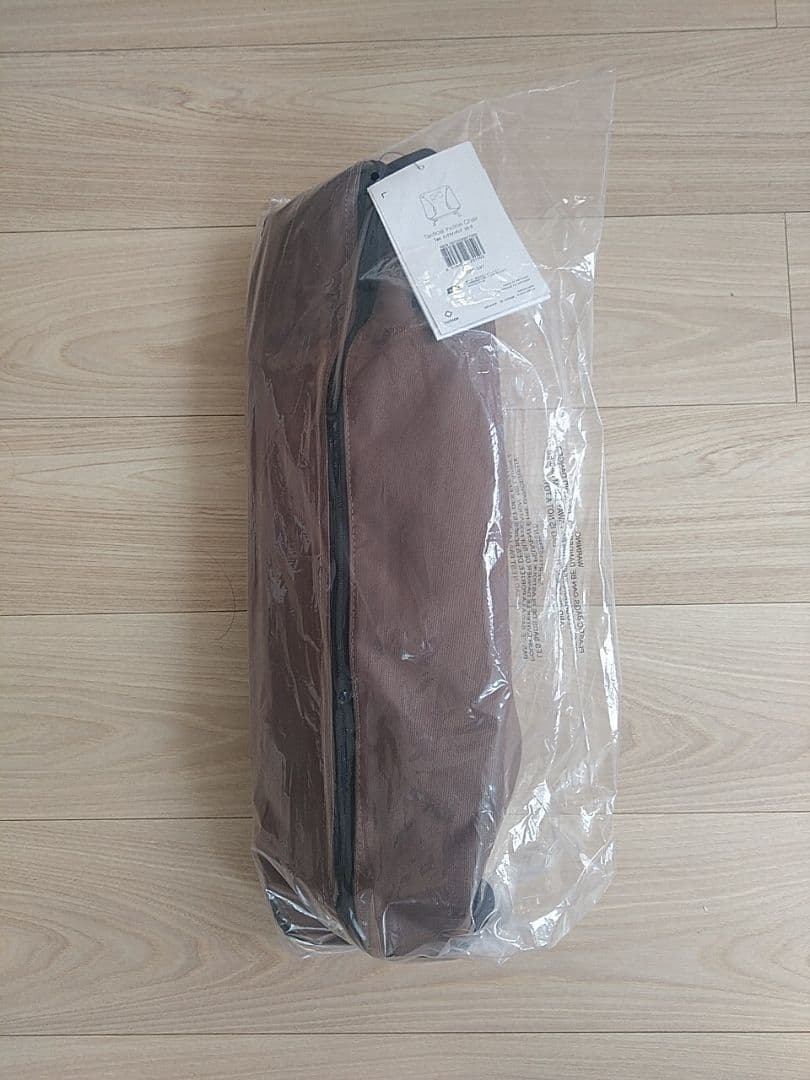 【新品未使用】ヘリノックス インクラインチェア コヨーテ